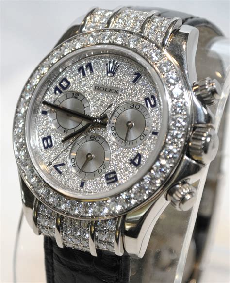 diamond used rolexs cheap|used rolex diamonds for sale.